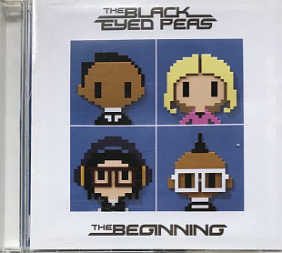The Black Eyed Peas - "The Beginning"