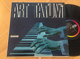 Art Tatum ‎– Art Tatum ( USA ) Capitol Records ‎– T 216 LP