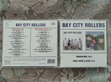 Продам CD BAY CITY ROLLERS - 1976, 1975, 2in1