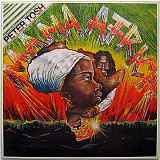 Peter Tosh ‎– Mama Africa