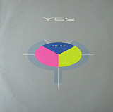 Yes ‎– 90125