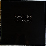 Eagles ‎– The Long Run