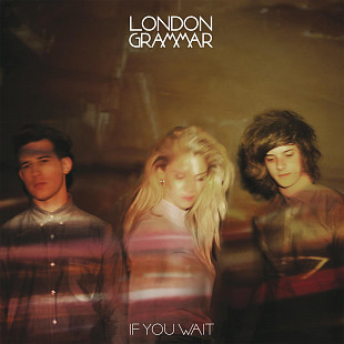 Вініл платівки London Grammar