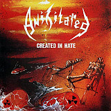 Anihilated – Created In Hate