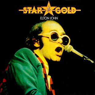Elton John ‎– Star Gold 2LP