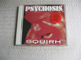 PSYHOSIS / squirm / 1993