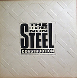 The Leather Nun ‎– Steel Construction