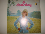 DORIS DAY-The Magic Of Doris Day 1970 USA Pop Vocal