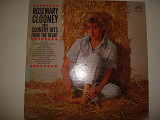ROSEMARY CLOONEY-Rosemary Clooney Sings Country Hits From The Heart 1963 USA Pop, Folk, World, & Co