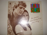 FRANCIS LAI-Music From The Original Soundtrack Of The Paramount Picture Love Story 1970 USA Theme,