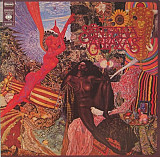 Santana ‎– Abraxas