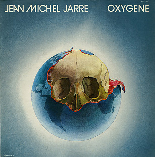 Jean Michel Jarre ‎– Oxygène ( France)