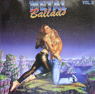 Metal Ballads Vol. 2