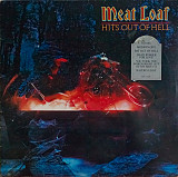 Meat Loaf ‎– Hits Out Of Hell