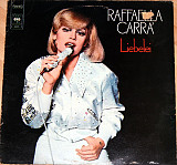Raffaella Carrà ‎– Liebelei