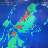 Pat Travers - "Radio Active"