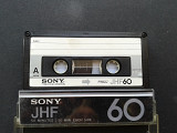 Sony JHF 60