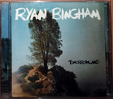 Ryan Bingham - Tomorrowland (2012)(Folk Rock, Country Rock, Rock & Roll)