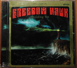 Freedom Hawk - Holding on (2011)(Hard Rock, Classic Rock)