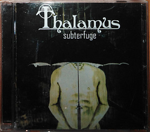 Thalamus - Subterfuge (2011)(Hard Rock, Classic Rock)