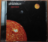 Phideaux - Snowtorch (2011)(Prog Rock)