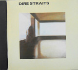 Фирм. CD Dire Straits – Dire Straits