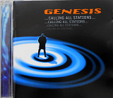 Фирм. CD Genesis – ...Calling All Stations...