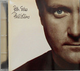 Фирм. CD Phil Collins – Both Sides