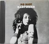 Фирм. CD Badfinger – No Dice