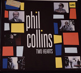 ♫♫♫ Phil Collins "Two Hearts" Single, Vinyl ♫♫♫