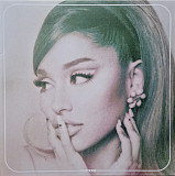 Вініл платівки Ariana Grande