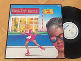 Dolly Roll - Dolly Roll ( Hungary ) Rock & Roll LP