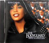 Фирм. CD Various – The Bodyguard (Original Soundtrack Album)