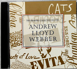 Фирм. CD Various, Andrеw Lloyd Wеbber – Andrew Lloyd Webber: The Premiere Collection Encore