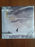 Camel "the snow goose" shm 2cd belle-142285-6 2014 japan cd