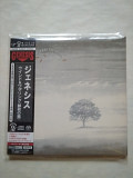 Genesis "wind & wuthering" SACD+DVD-Video, Multichannel togp-15012/13 japan cd