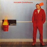 Roger Chapman (ех. Family)