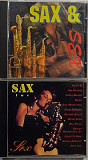 Various~S A X for S E X /2CD/95-97/фирм/