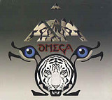 Продам фирменный CD Asia – Omega (2010) - DG - It -- FR CD 455