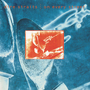 Dire Straits On every Street