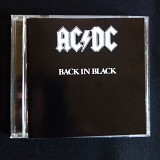 AC/DC " Back In Black"