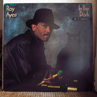 Roy Ayers - In The Dark