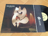 Saxon ‎– Destiny (Holland) LP