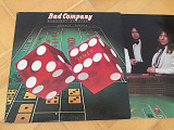 Bad Company ‎– Straight Shooter ( USA ) LP