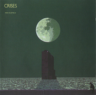 Mike Oldfield 1983 - Crises