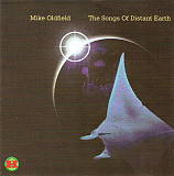Mike Oldfield 1994 - The Songs Of Distant Earth