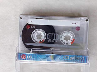 Кассета LG CD gallery1