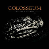 Продам фирменный CD Colosseum – Chapter 2 :Numquam – 2009 – Finland - FDOOM023