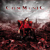 Продам фирменный CD Communic – Payment of Existence – 2008 – Germ - NB 2116 – 2