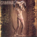Продам фирменный CD Criminal – Dead Soul – 1997 – Germ. – Metal Blade 3984-14238-2